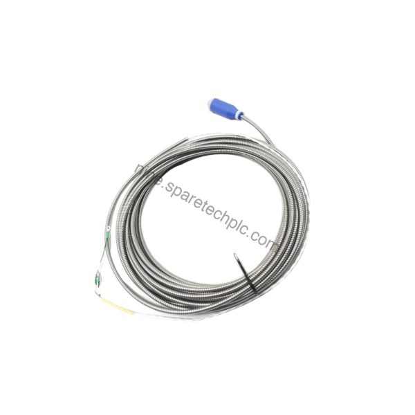 Bently Nevada 106765-25 Interconnect Cable | 25m