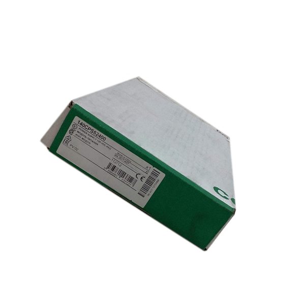 140CPS52400C Schneider Power Supply Module | Modicon Quantum
