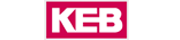 KEB logo
