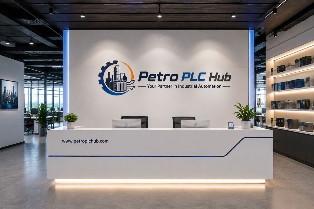 About Petro PLC HUB